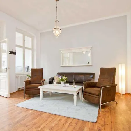 Apartment Hartmann Drewitz App 02